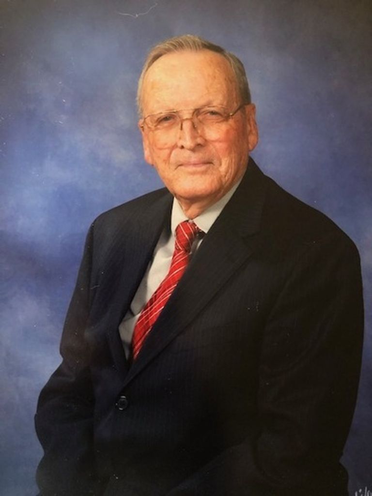 Charlie Stogner Profile Photo