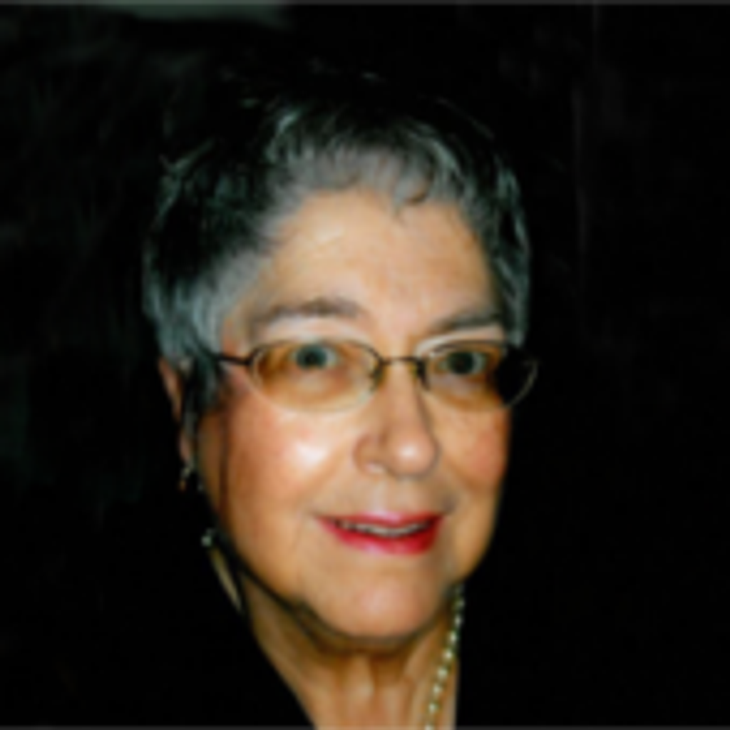Cpt. Elisabeth Crawford