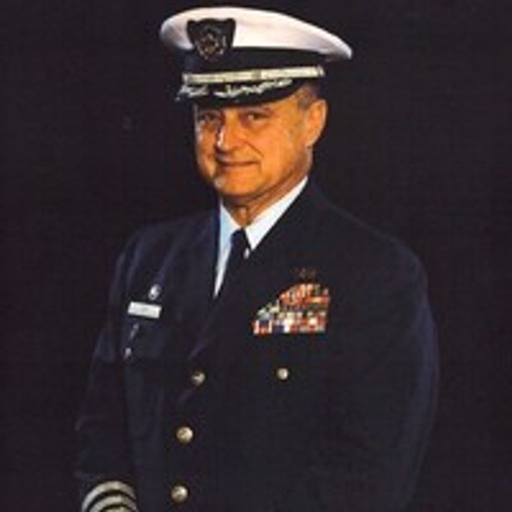 CW5 Ronnie Dale McNeil