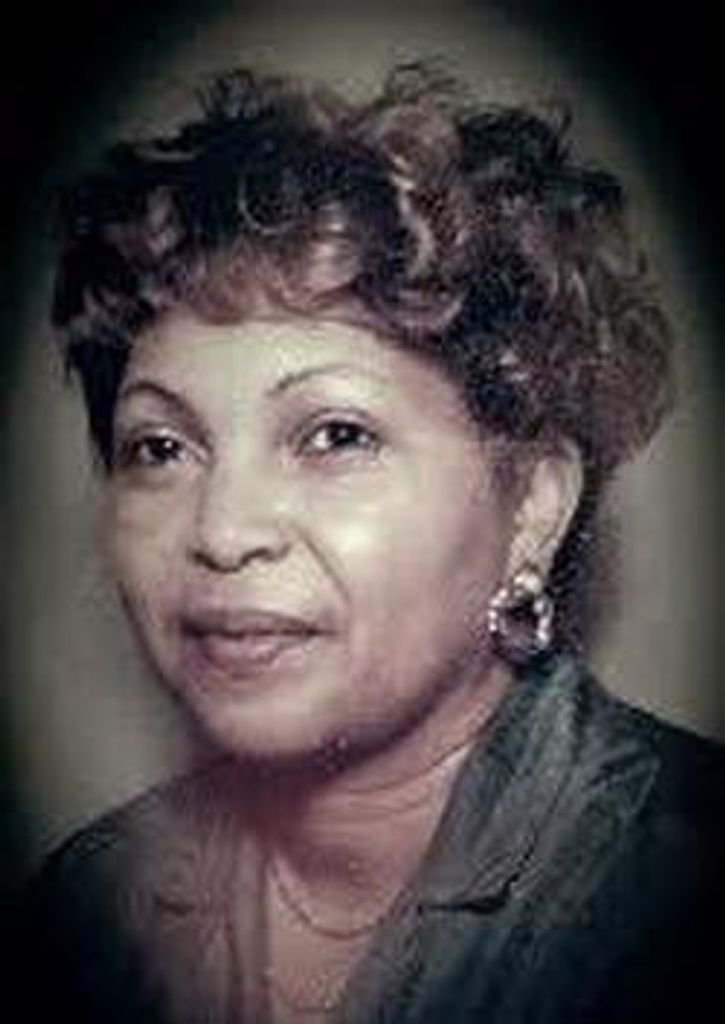 Mary Rhodes