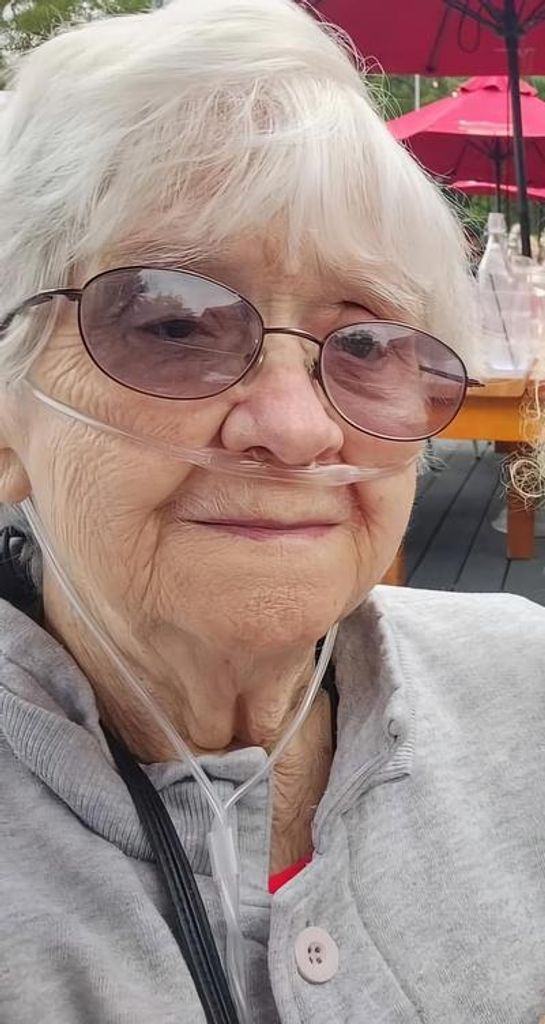 Iona Nalitt Profile Photo
