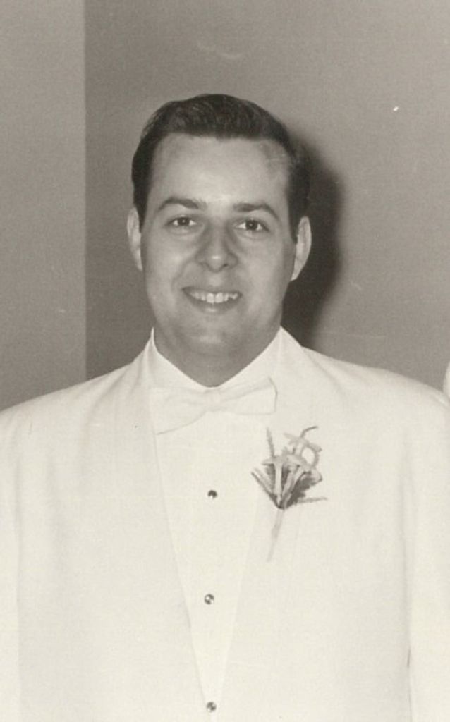 Mr. Anthony J. Janka