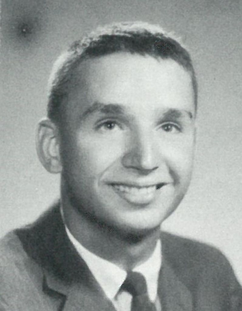 Stephen Meidam