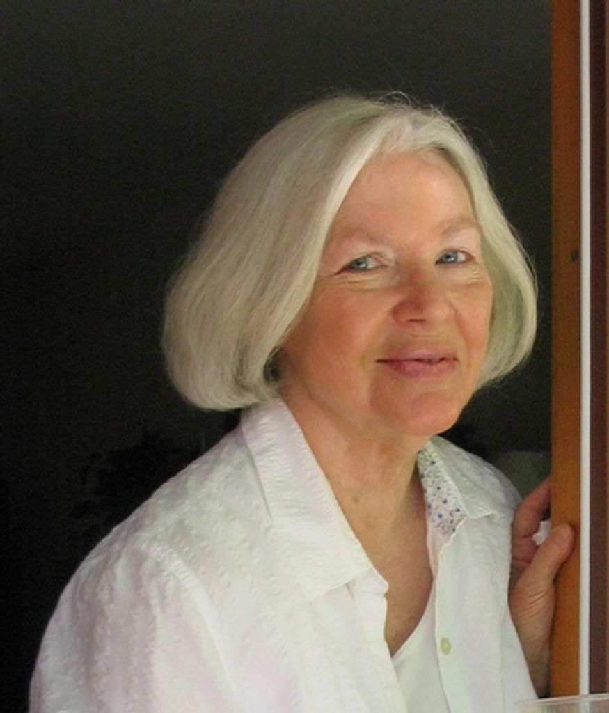 Mildred Geraldine King Profile Photo