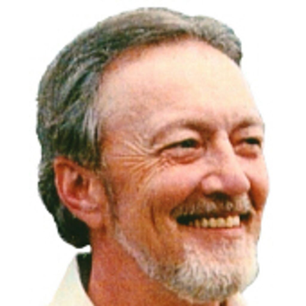 Roger Dale Johnson