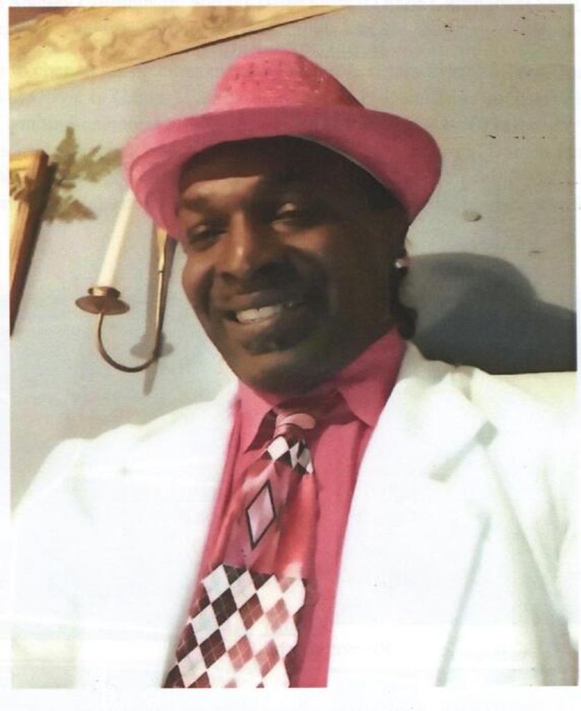 James Christopher Brown Profile Photo