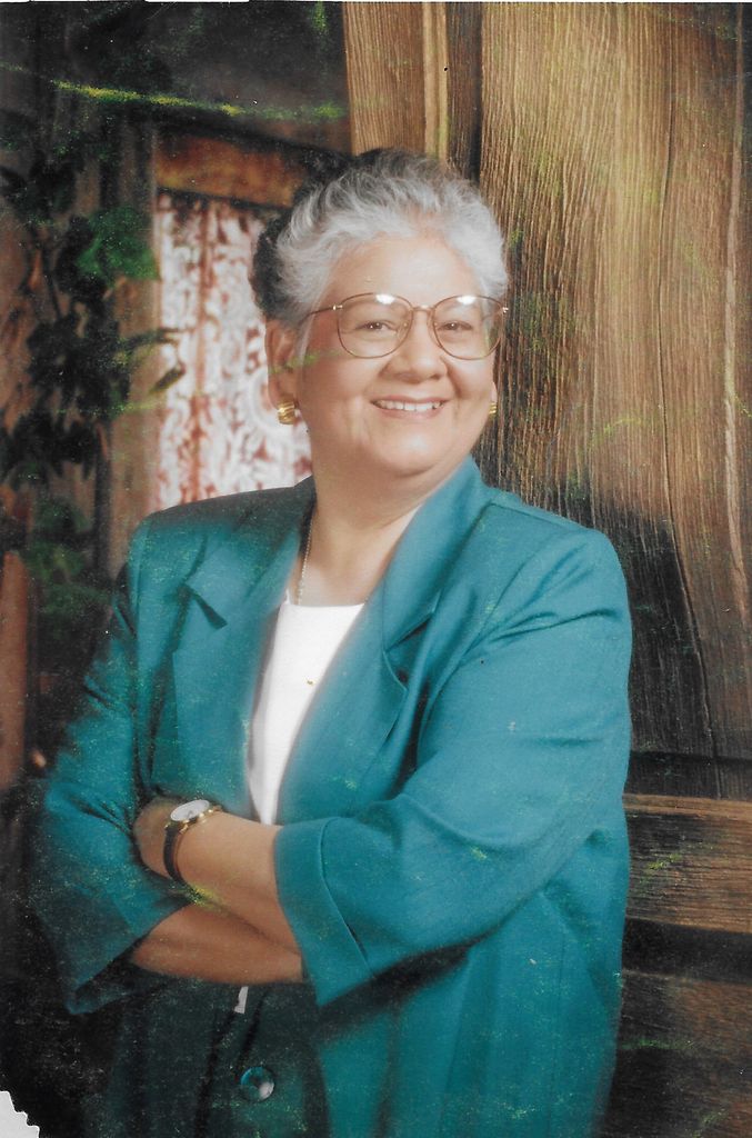 Gloria De Leon