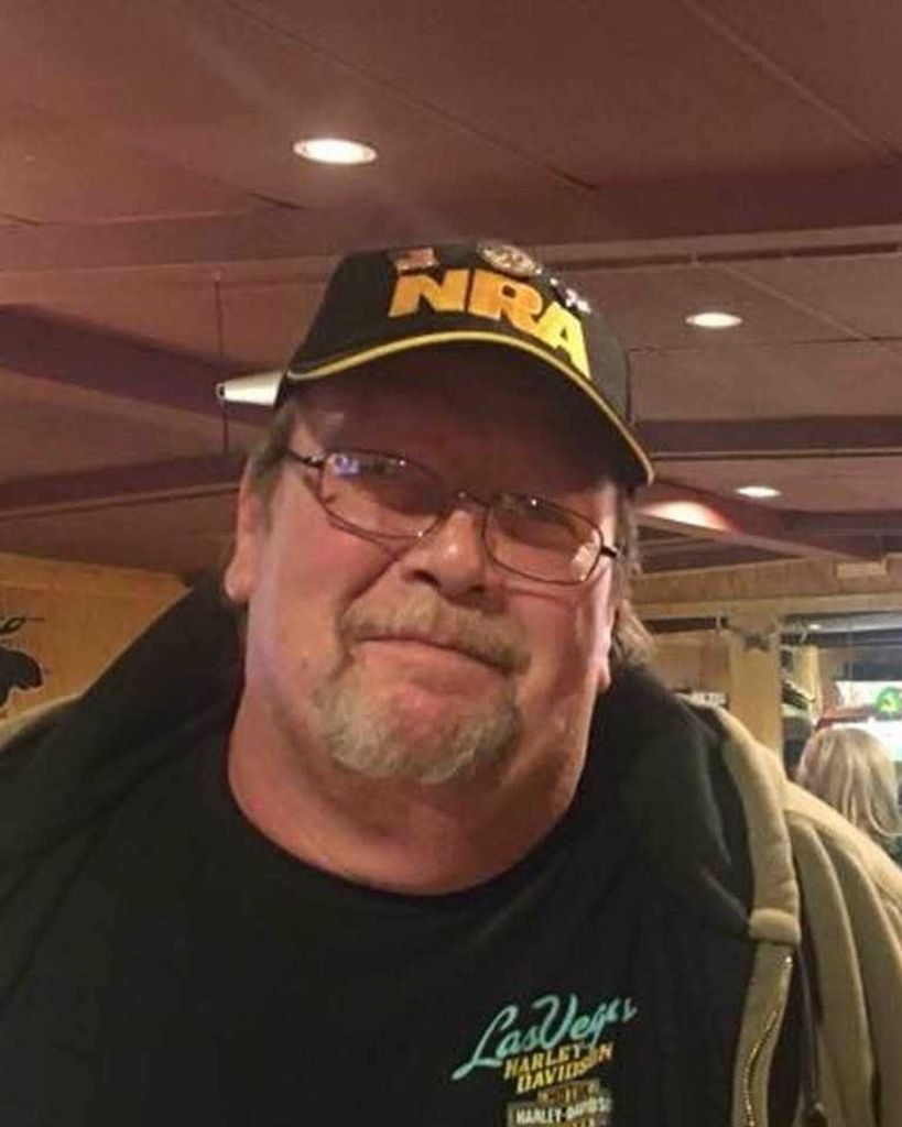 Michael Kessinger