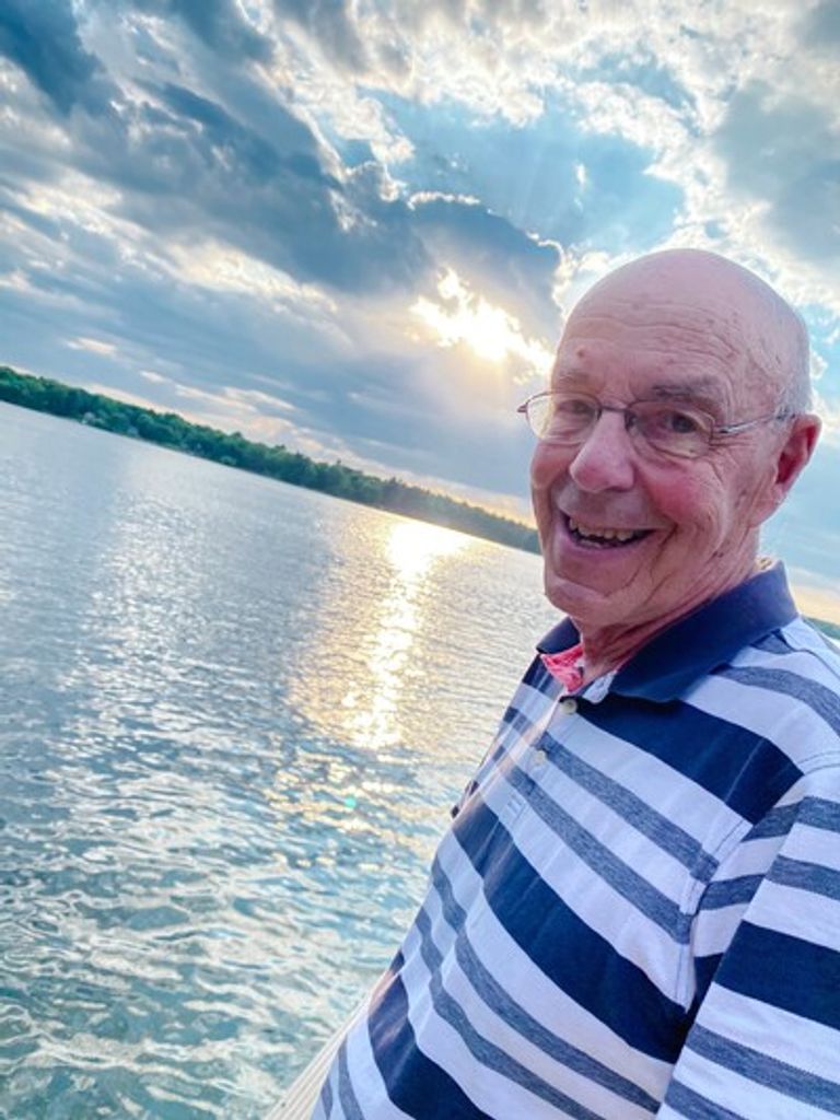 Jim Rogers Profile Photo