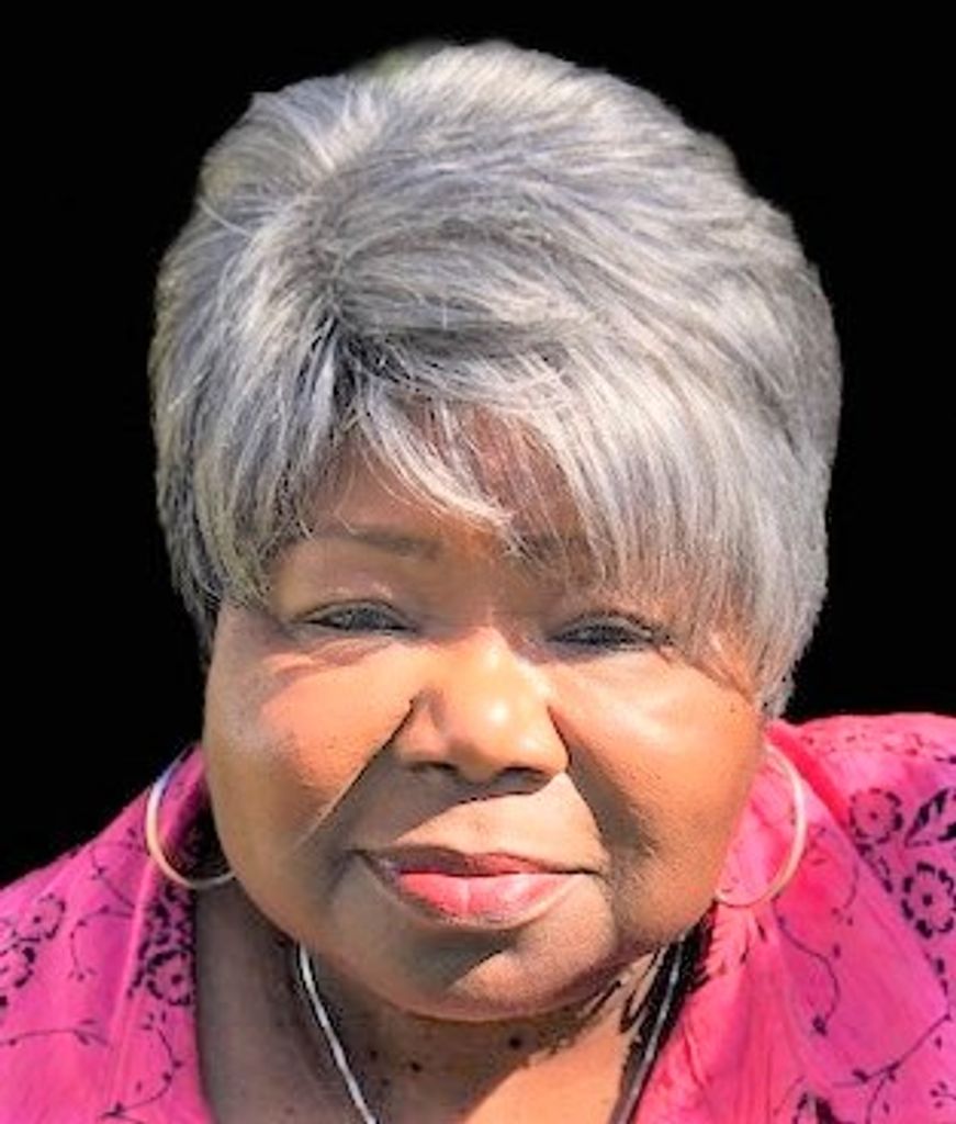 Marilyn Allen Profile Photo