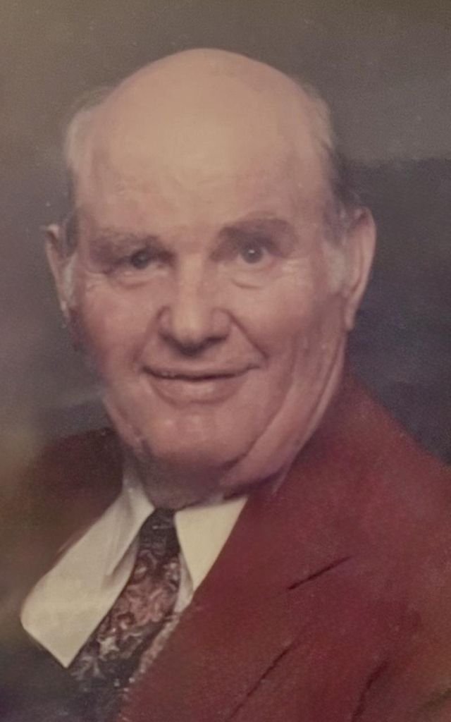 Carl Gilley Profile Photo