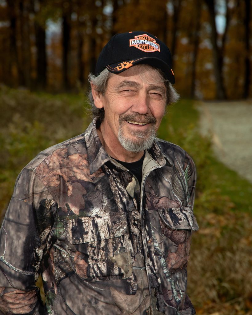 Everet V. McNally Profile Photo
