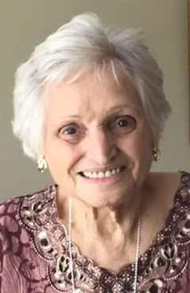 Rosalie Nicolosi