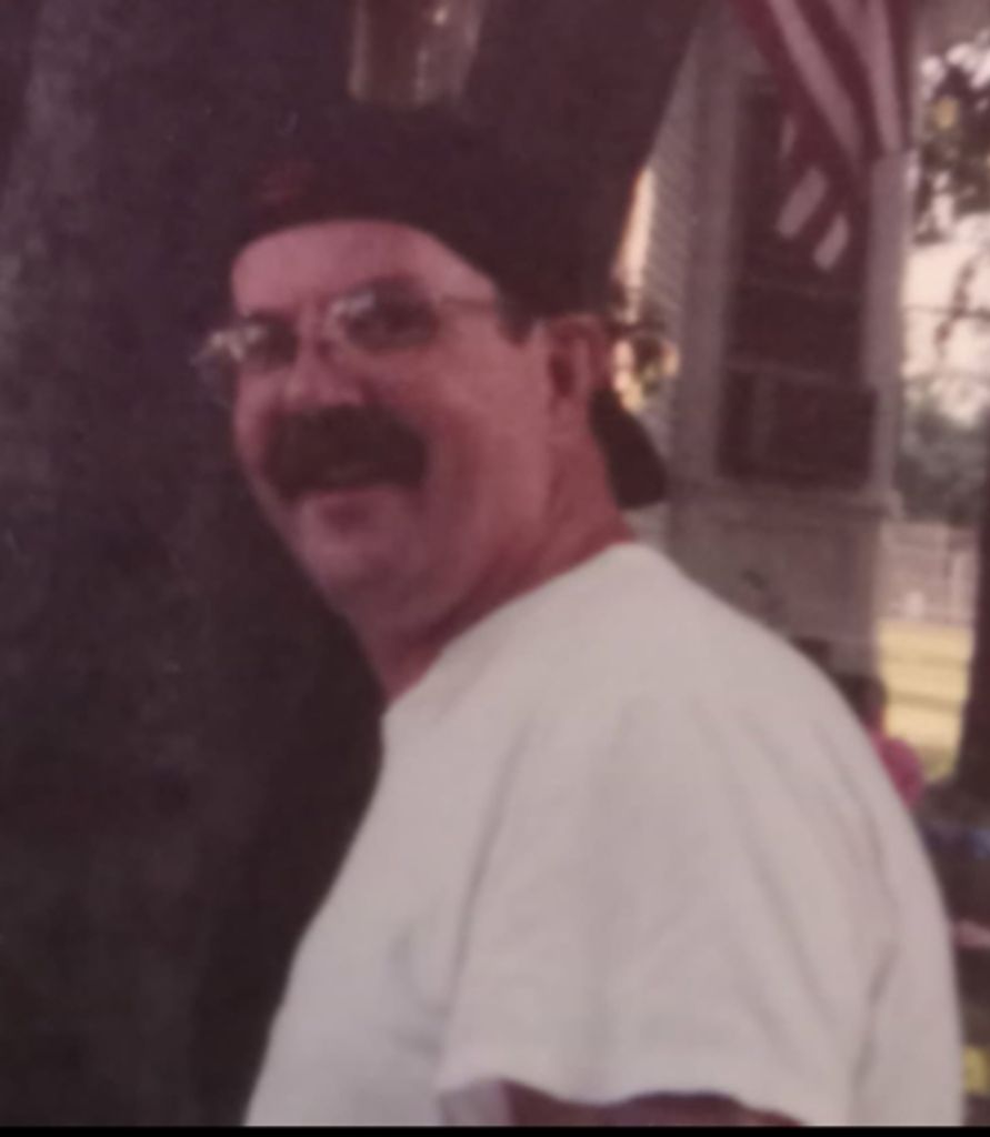 George Foucher Profile Photo