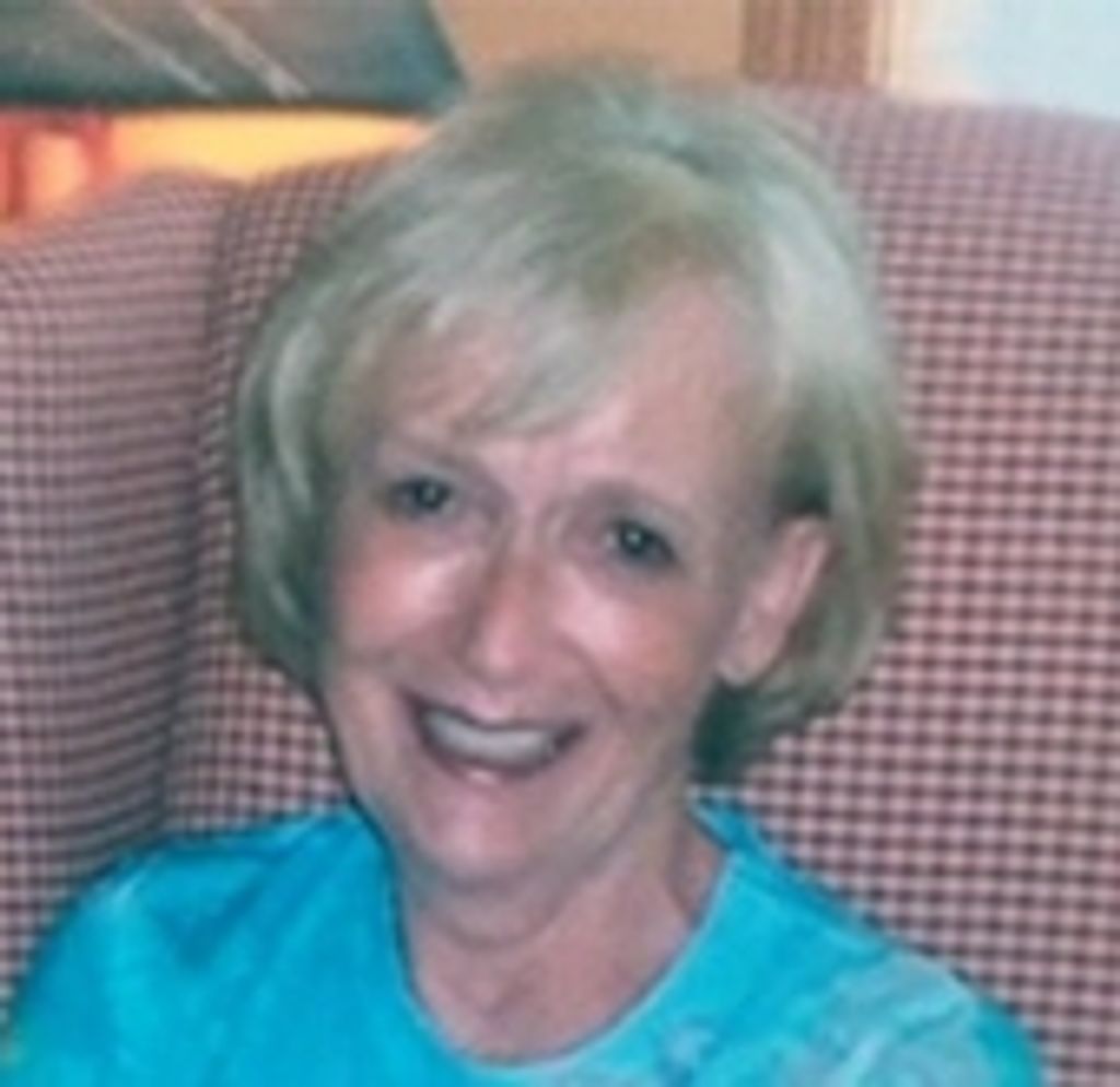 Harolynn Bergtold