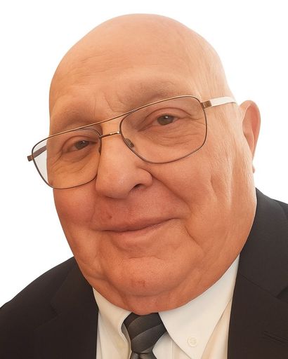 Dean Hilpipre's obituary image