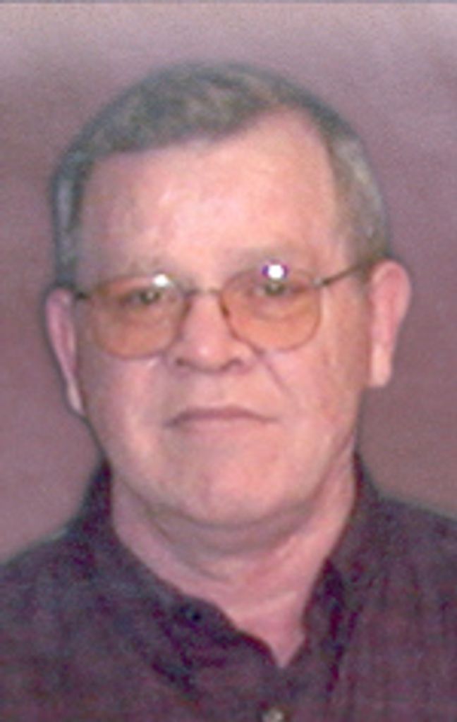 Allan R. Brown