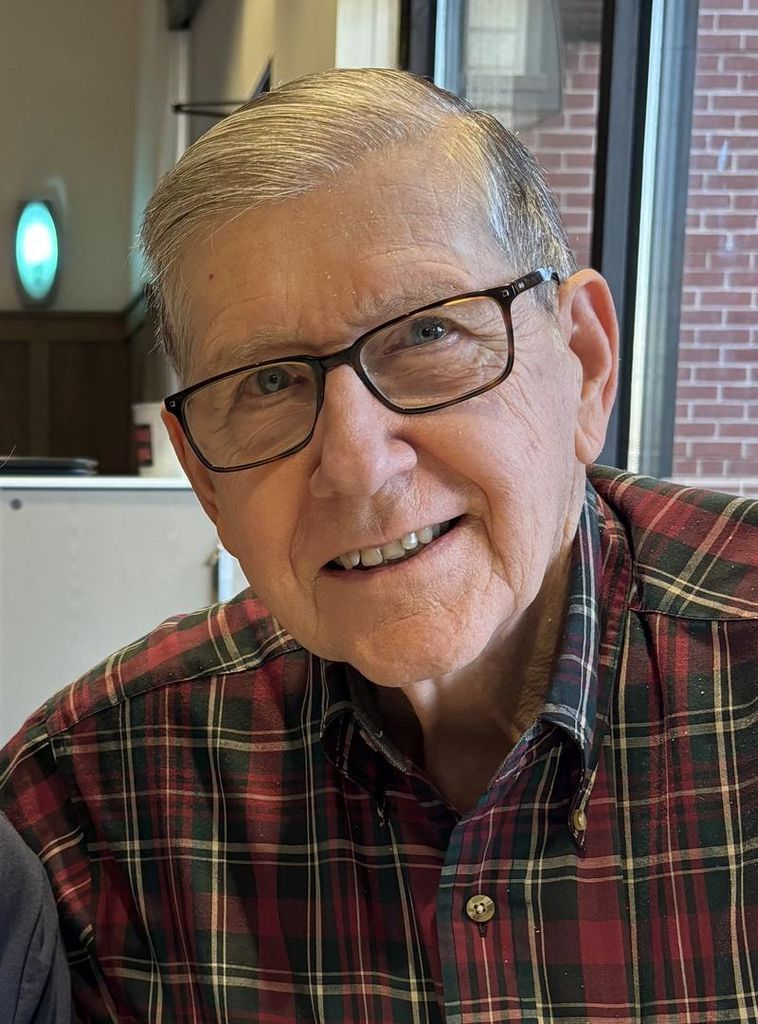 Keith Elwin Wiggin Profile Photo