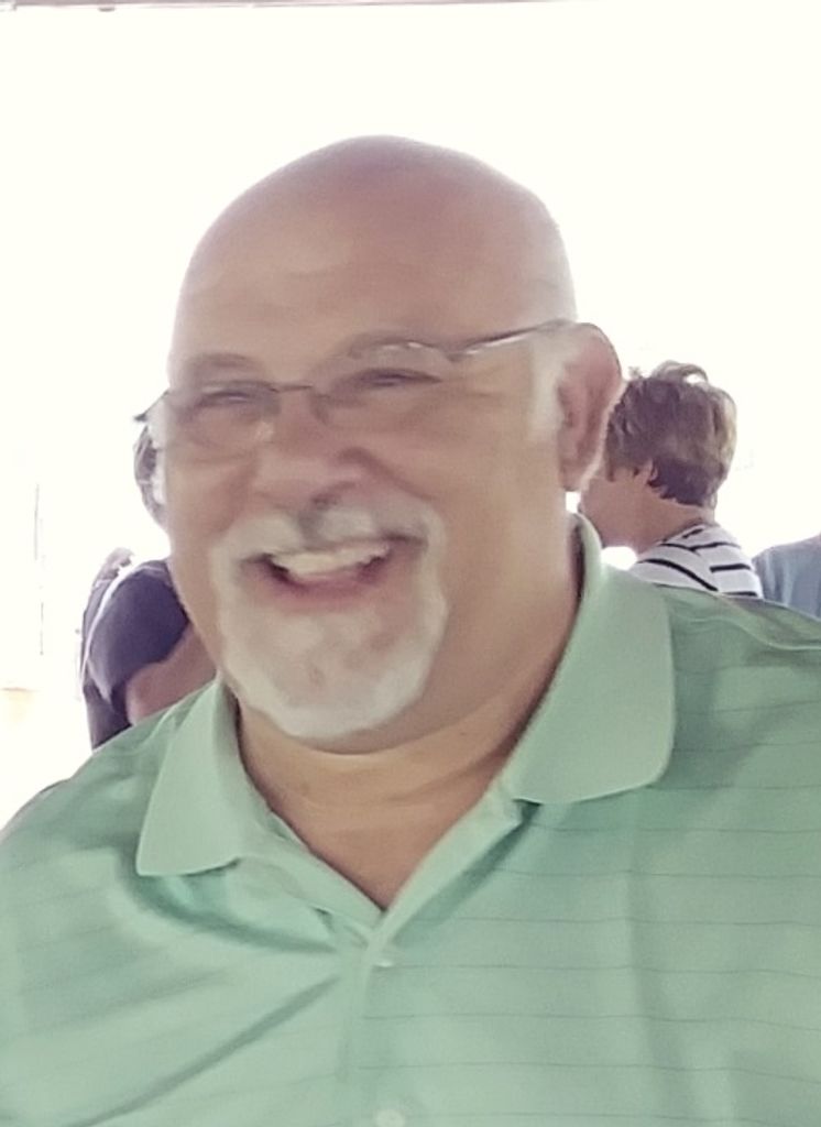 Pastor Larry E. Siikanen Profile Photo