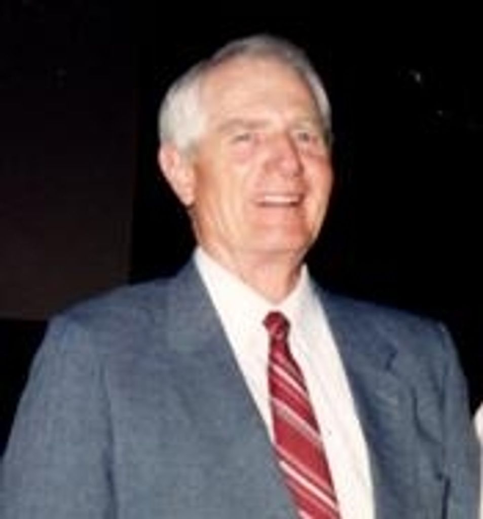 Luther J. Smith Profile Photo