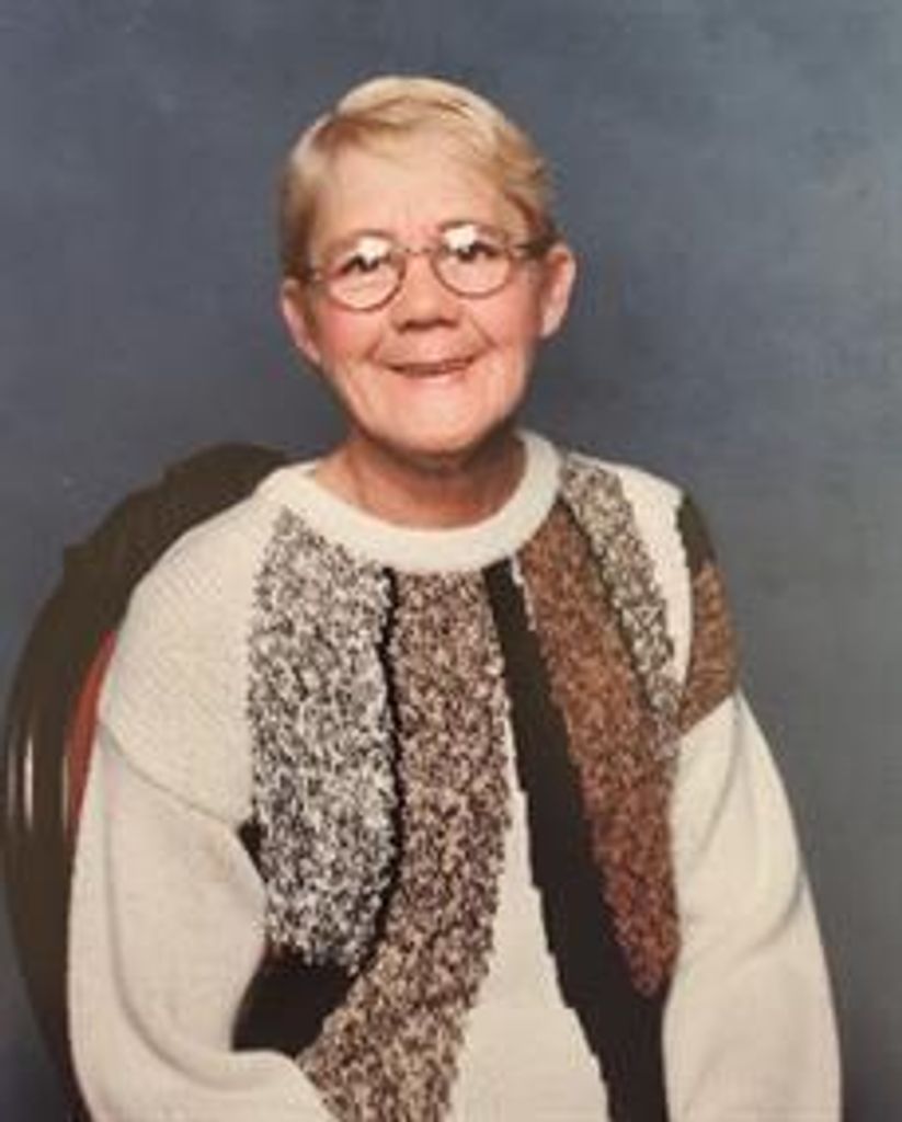 Beverly Ann Kaufmann Profile Photo