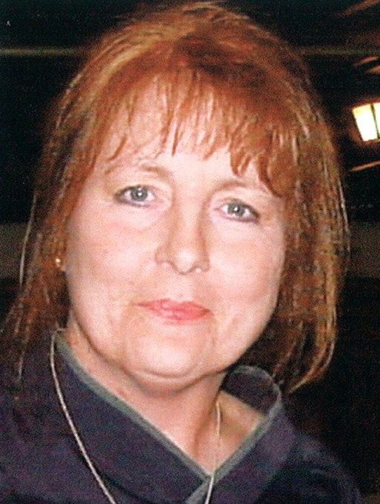 Debroah A. Sliger