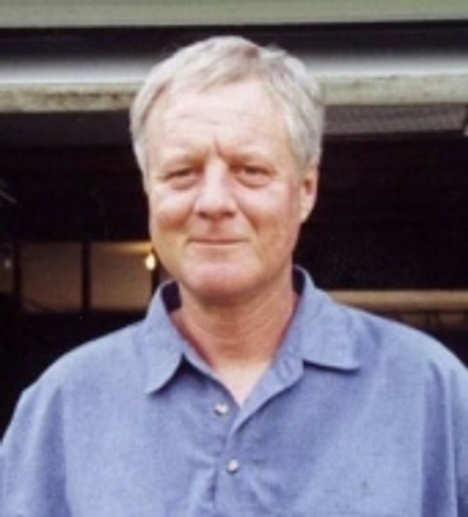 Daniel Conrad Profile Photo