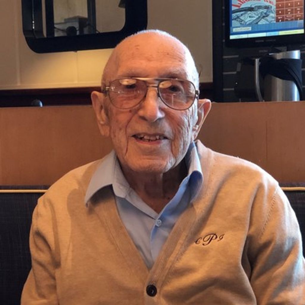 Charles J. Palumbo Profile Photo