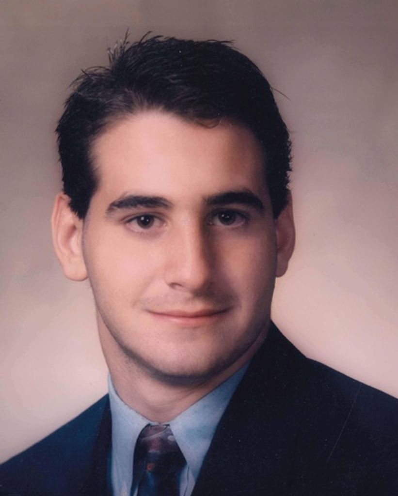 Michael Pat Ragusa