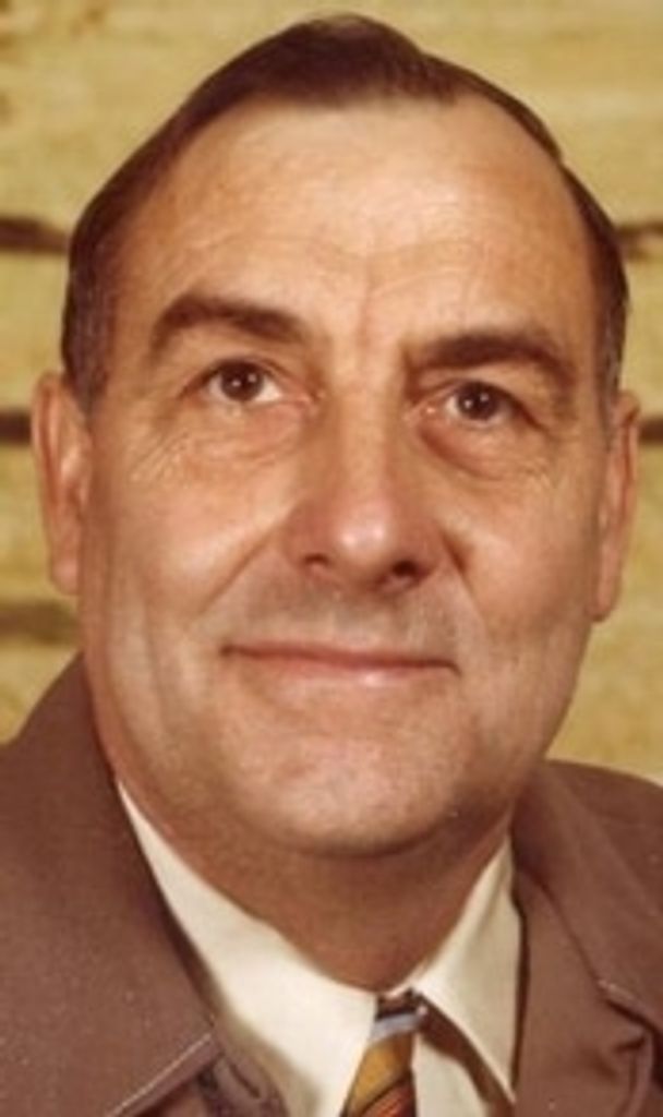 Raymond Kurtz