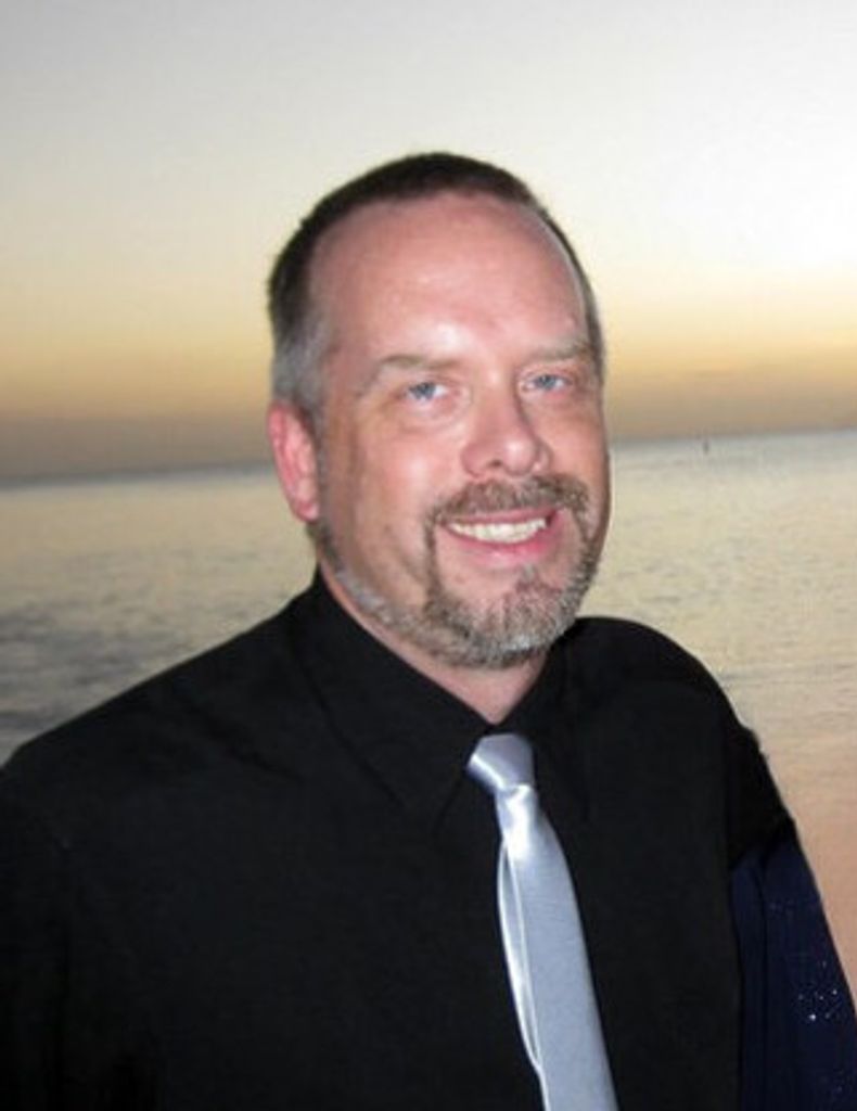 Mark Daniel Sundbom Profile Photo