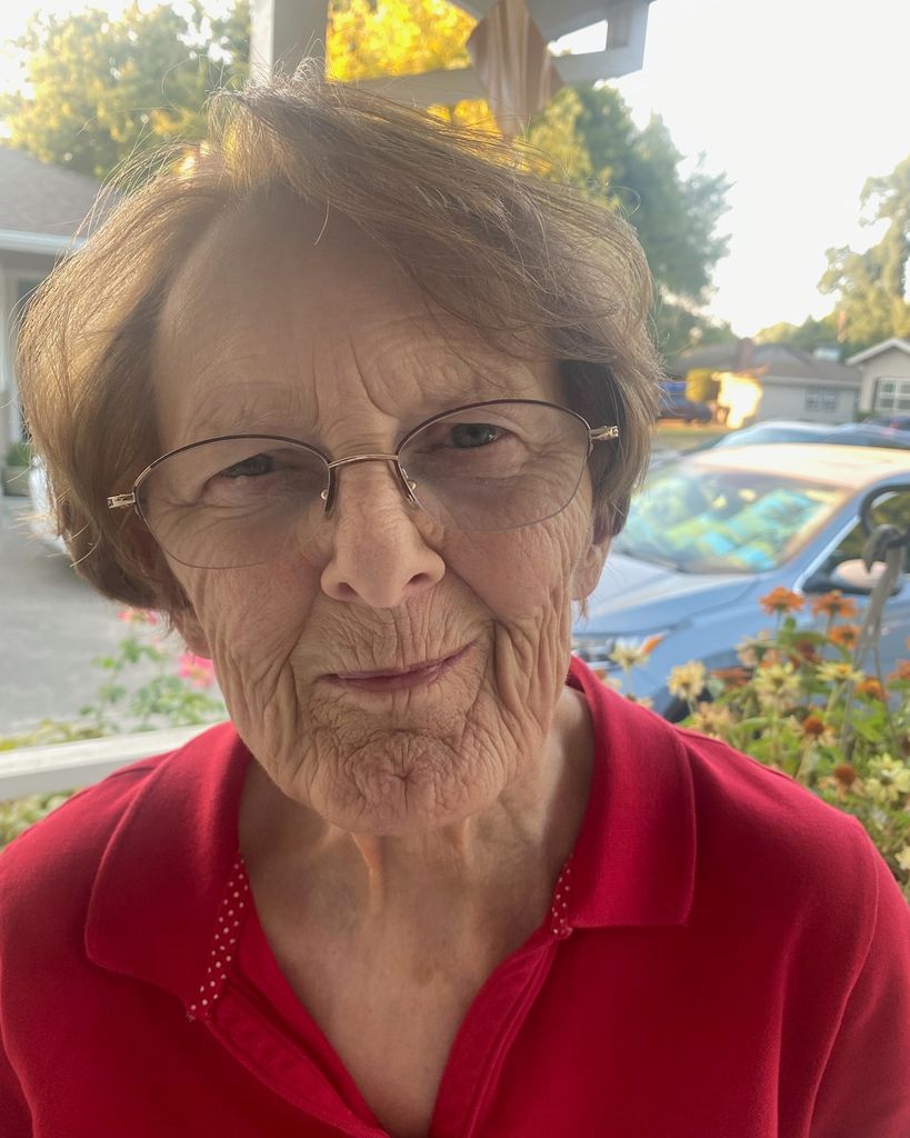 Judy Anne Goodridge Profile Photo