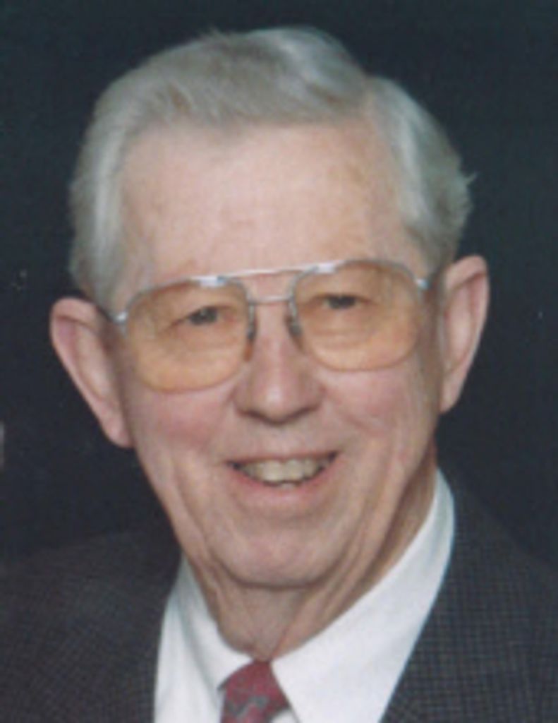 John S. Mowat, Jr.