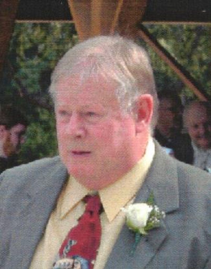 Michael E. Franz Profile Photo