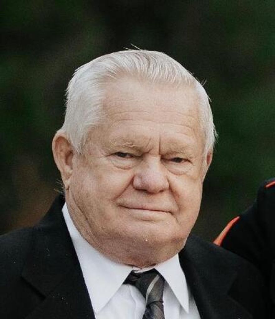 Dennis Mark Symes Profile Photo