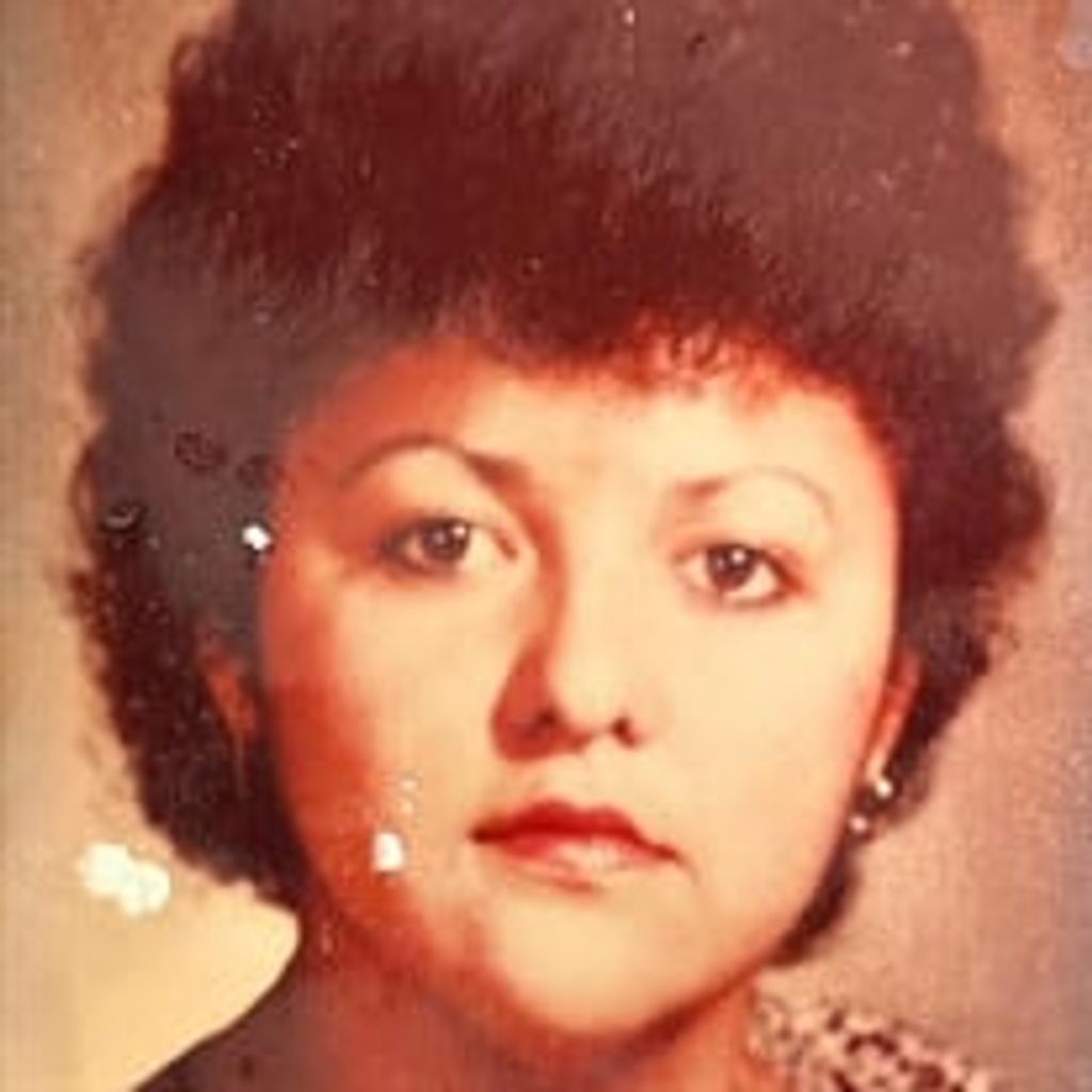 Mrs. Mabel Lopez
