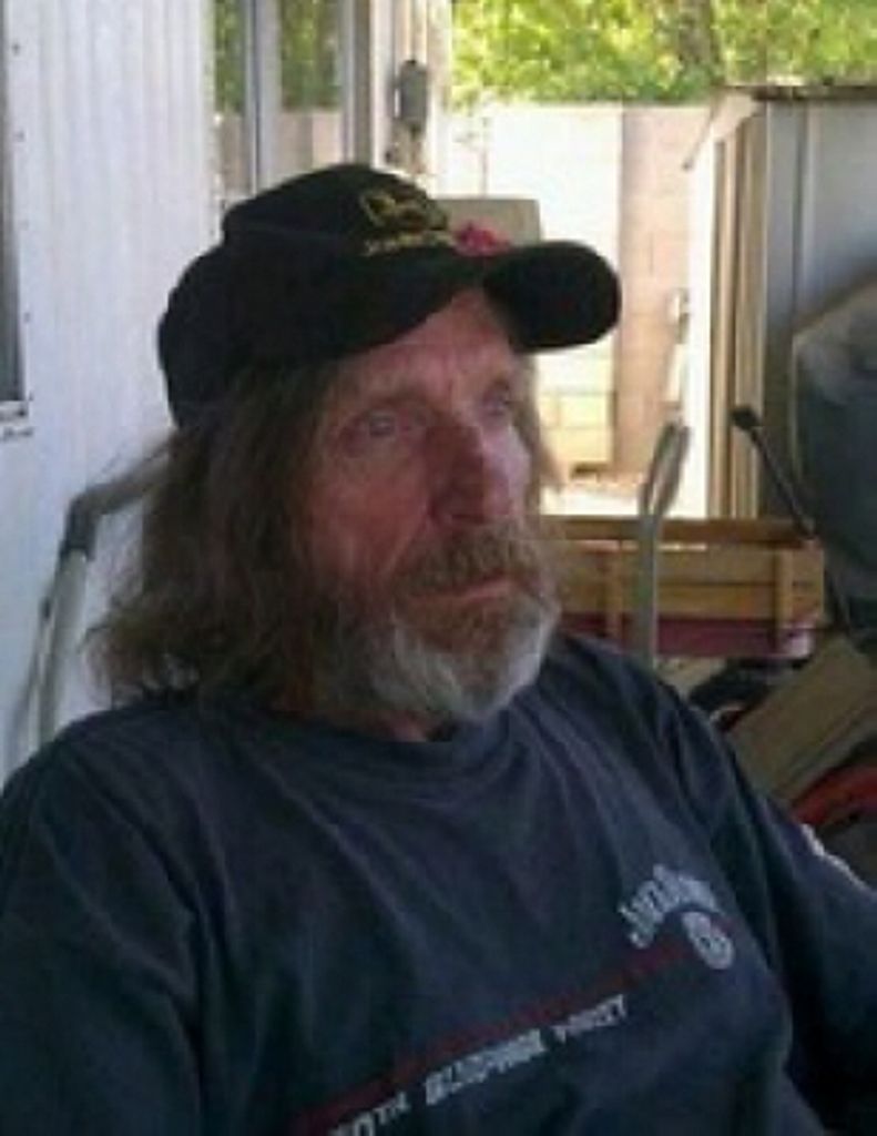 Clifford E. Vance Profile Photo