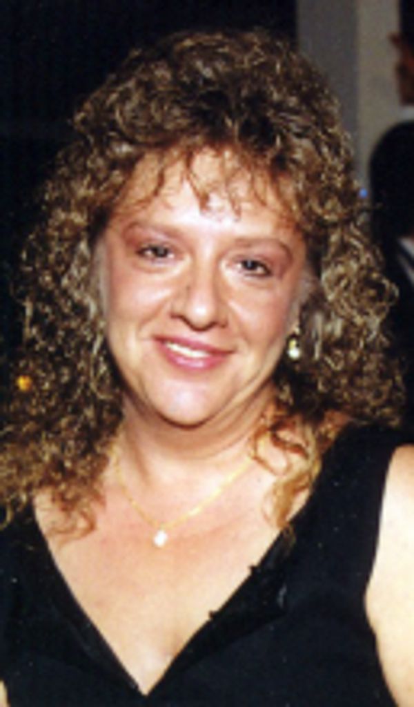 Paulette M. Pilcavage