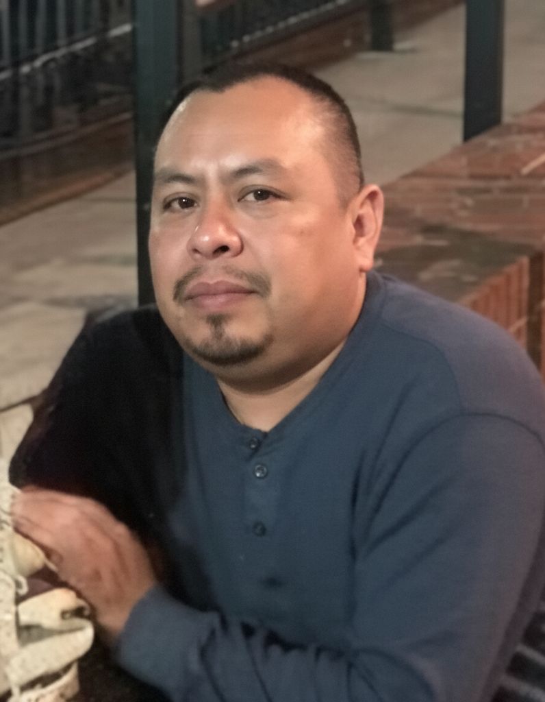 Javier Soto-Aponte Profile Photo