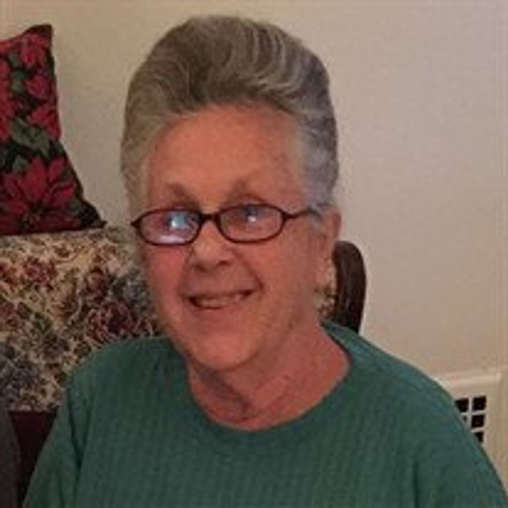 Loretta Deiwert