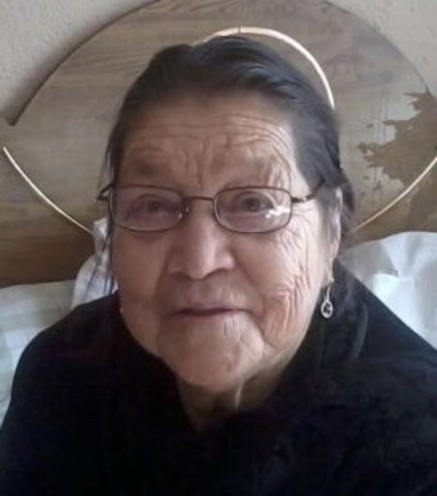 Maria Francisca Alfaro Barrios