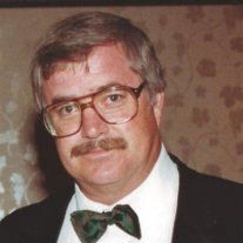 Peter H. Johnstone