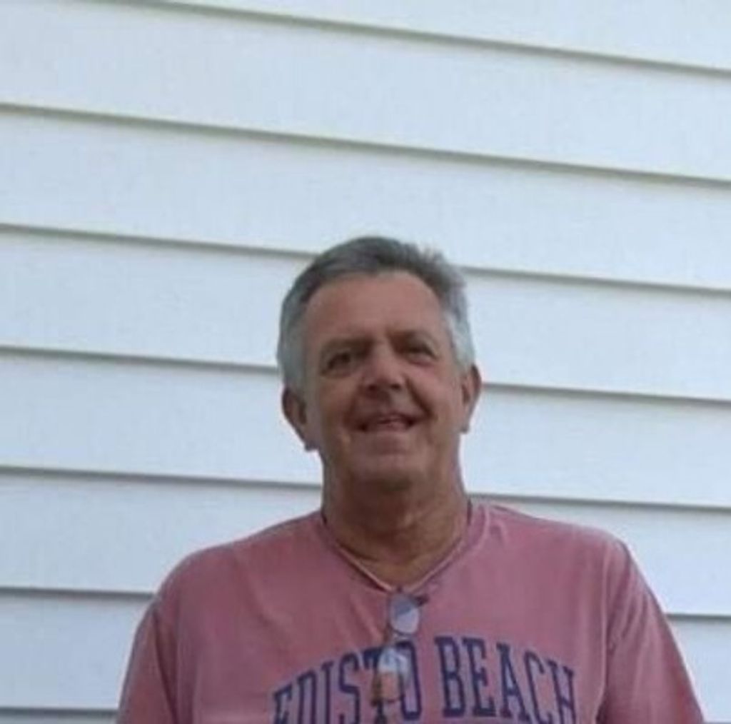 Robert "Bobby" Dean Russell Profile Photo