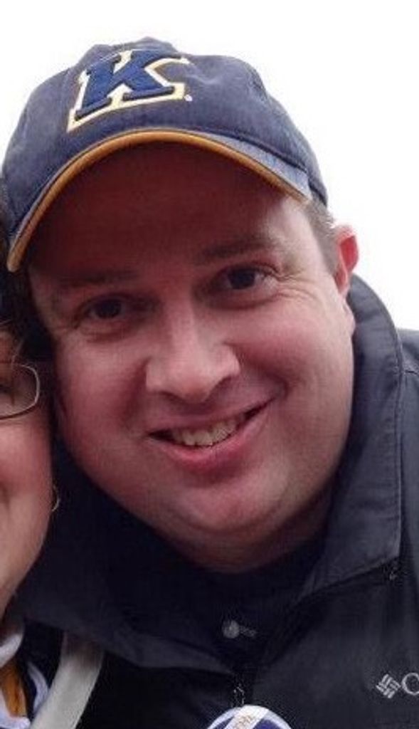 Gregory Thomas Farabee