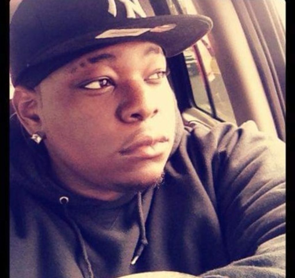 Landon M. Smith Profile Photo