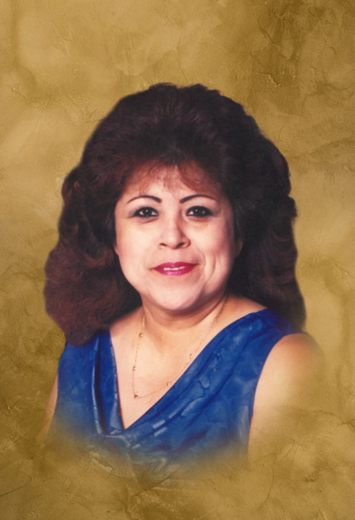 Lucy Anita Salazar Profile Photo