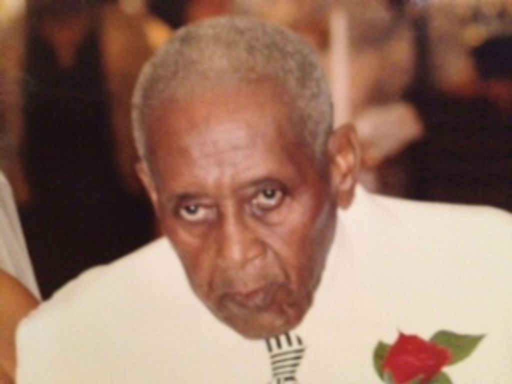 Willie Frank Love