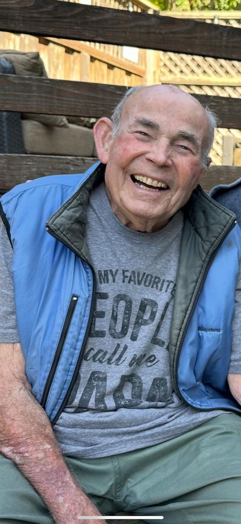 Gary Francis Seller Profile Photo