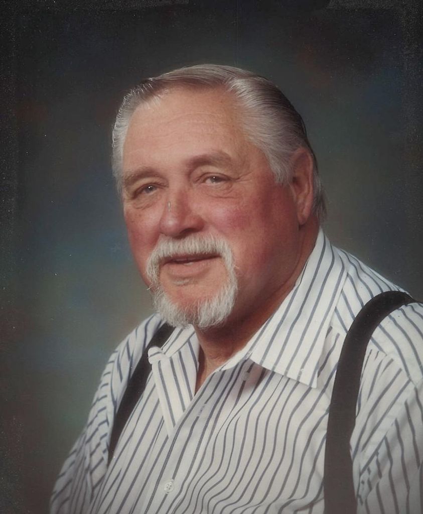 David Cochran Profile Photo