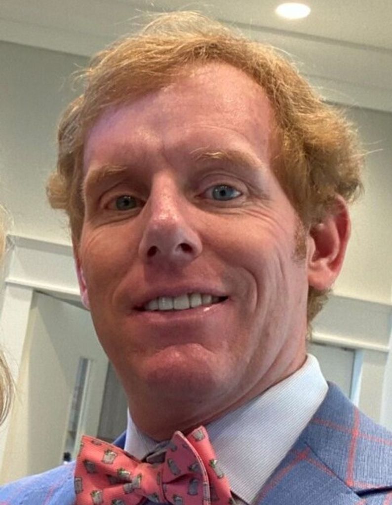 Andrew "Drew" Toney